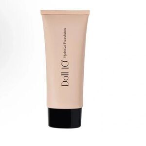 NEW Doll 10 HydraGel Foundation in Deep